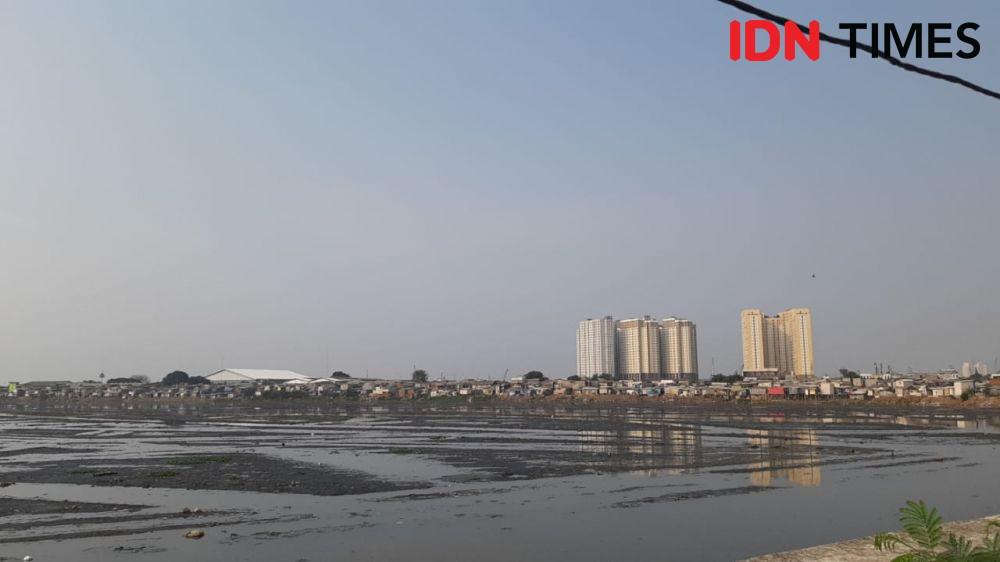Ketua RW Perumahan Elite di Pluit Dicopot Usai Ungkap Dugaan Pungli