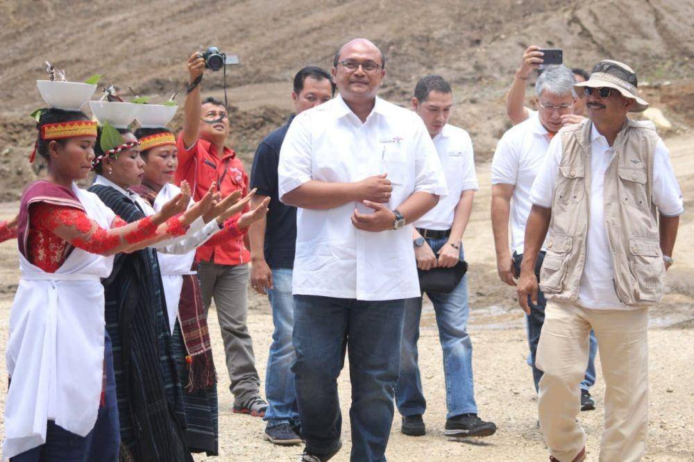 IDN Times/Kemenpar