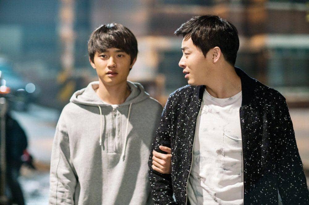 Banjir Penghargaan, 7 Film Korea Ini Ternyata Dibintangi Idol KPop