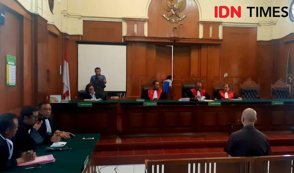 Divonis 1 Tahun Penjara Ujaran "Idiot", Dhani Ajukan Banding Bebas