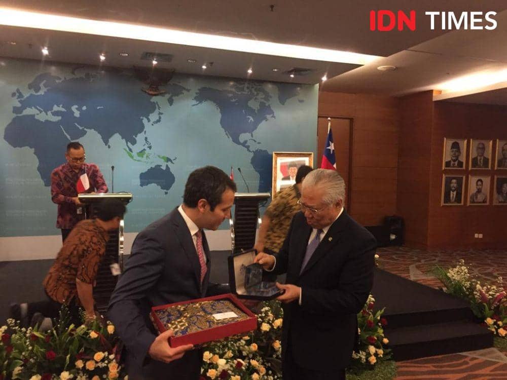 IDN Times/Auriga Agustina