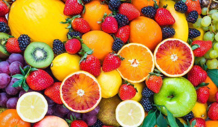 Alami, Makanan Ini Ternyata Bagus untuk 7 Organ Dalam Ini Lho!