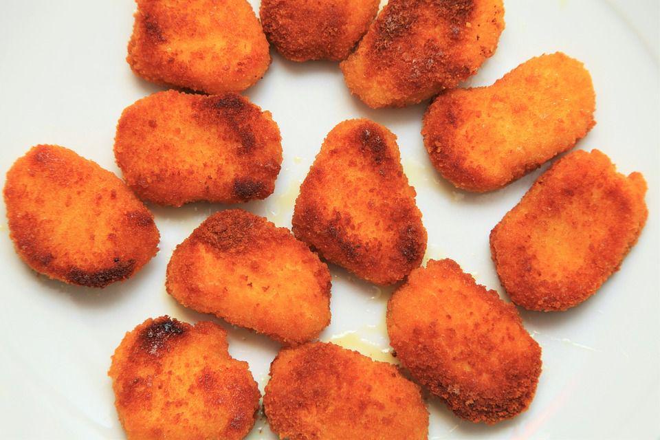 Sejarah Nugget Ayam: Makanan Sederhana Andalan Semua Orang