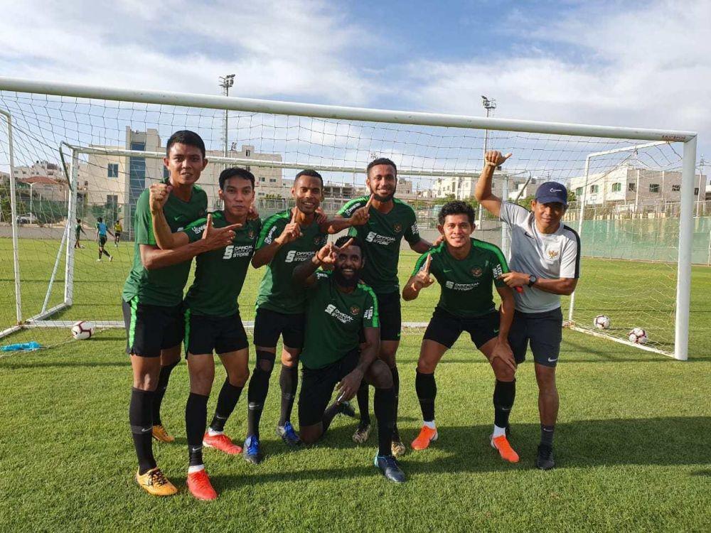 Jelang Laga Timnas, Ini Pesan CEO PSIS Semarang untuk Arthur Bonai