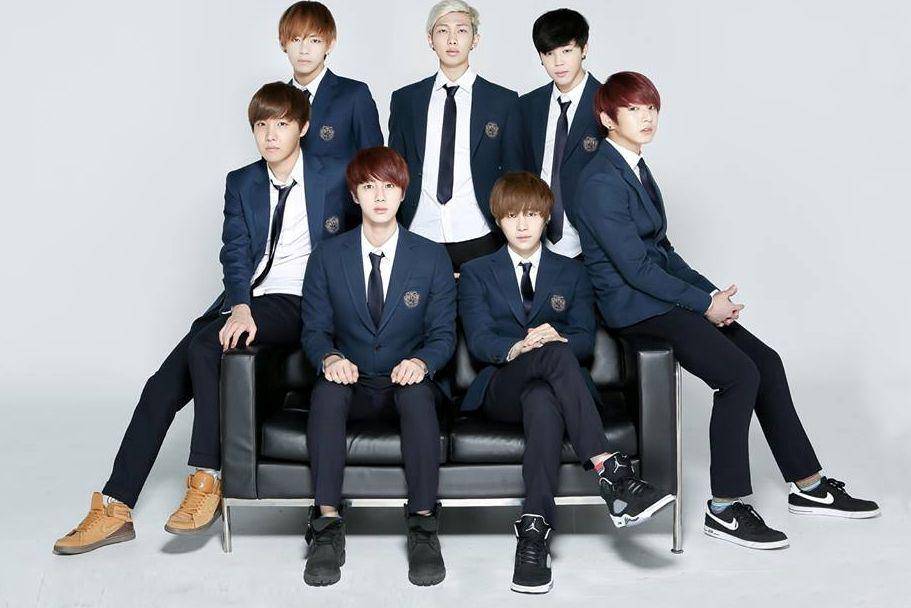 facebook.com/bangtan.official