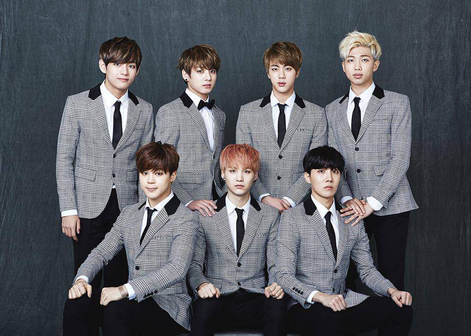 facebook.com/bangtan.official
