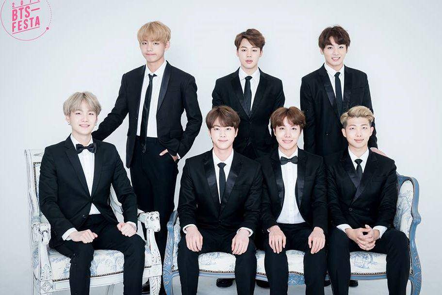 facebook.com/bangtan.official