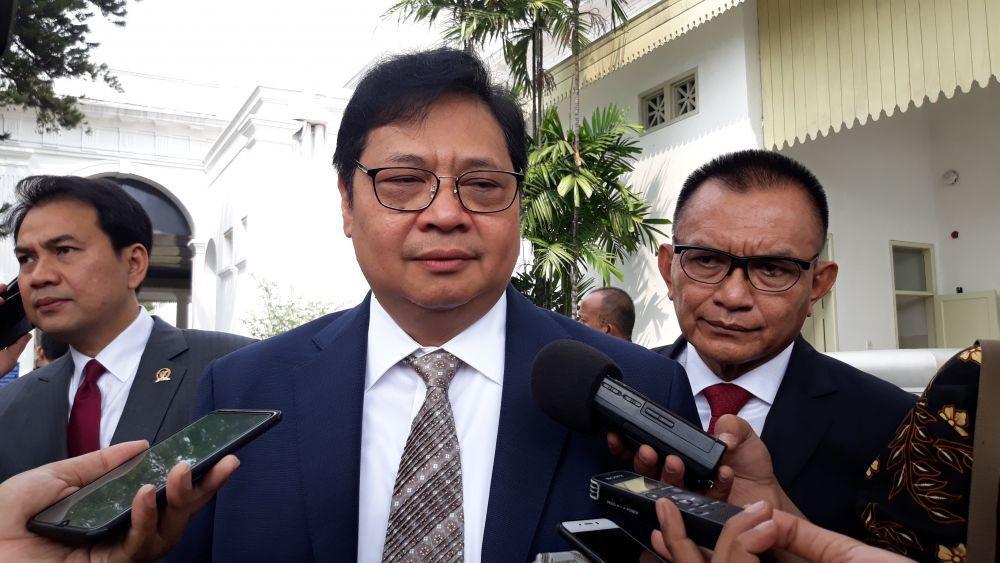 Pemerintah Rayu 50 Mitra agar Bisa Suntik Modal SWF Rp60 Triliun