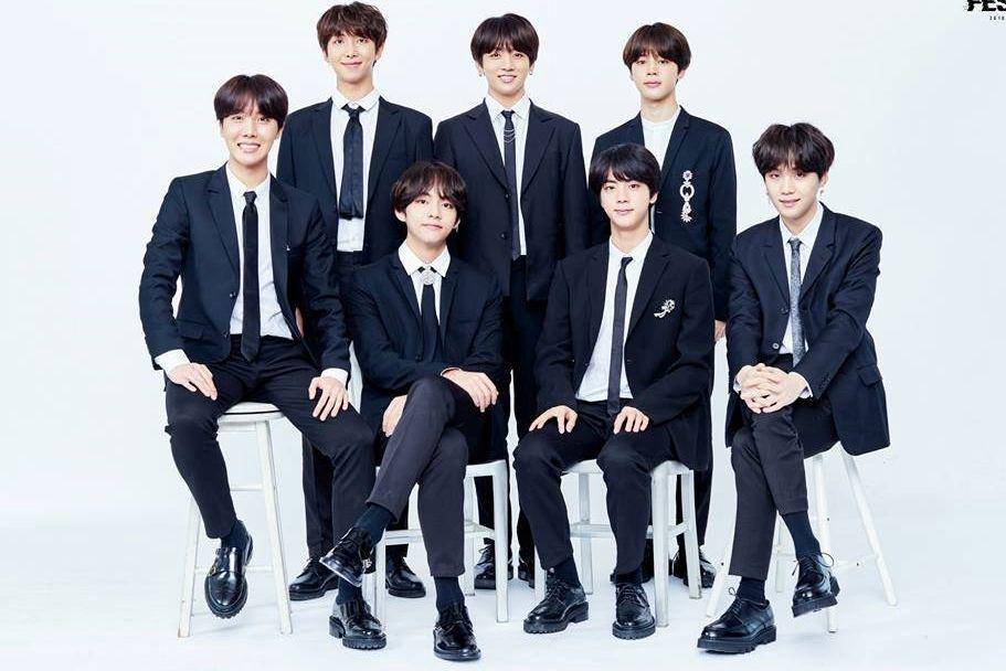 facebook.com/bangtan.official