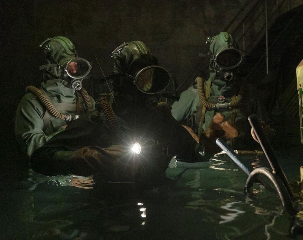 Chernobyl Dibanjiri Turis, Kreator Serial Televisinya Merasa Resah