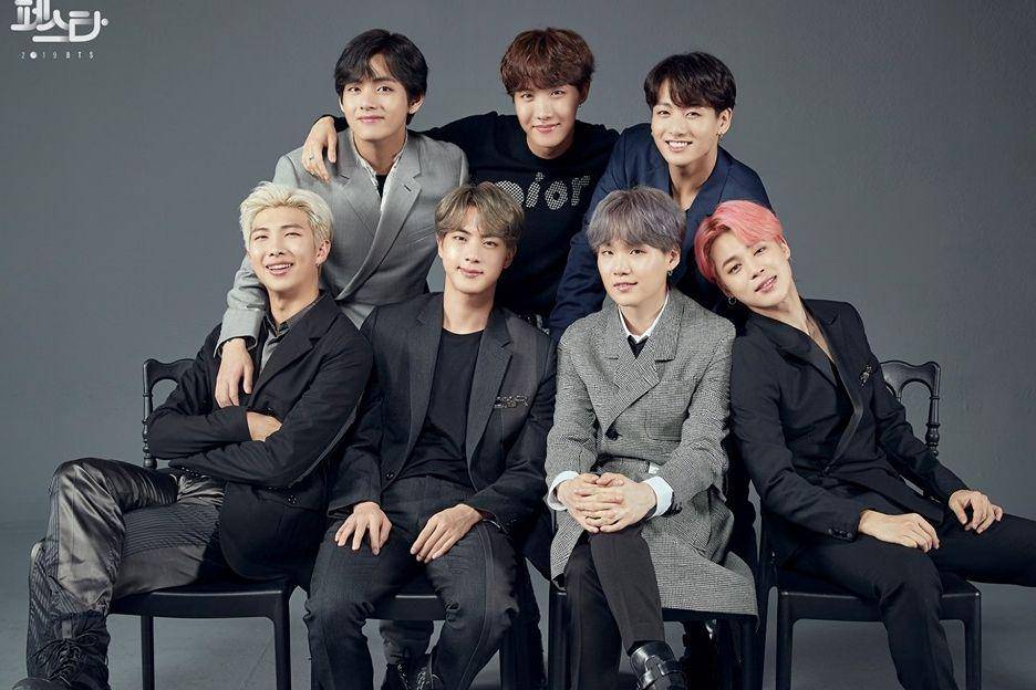 facebook.com/bangtan.official
