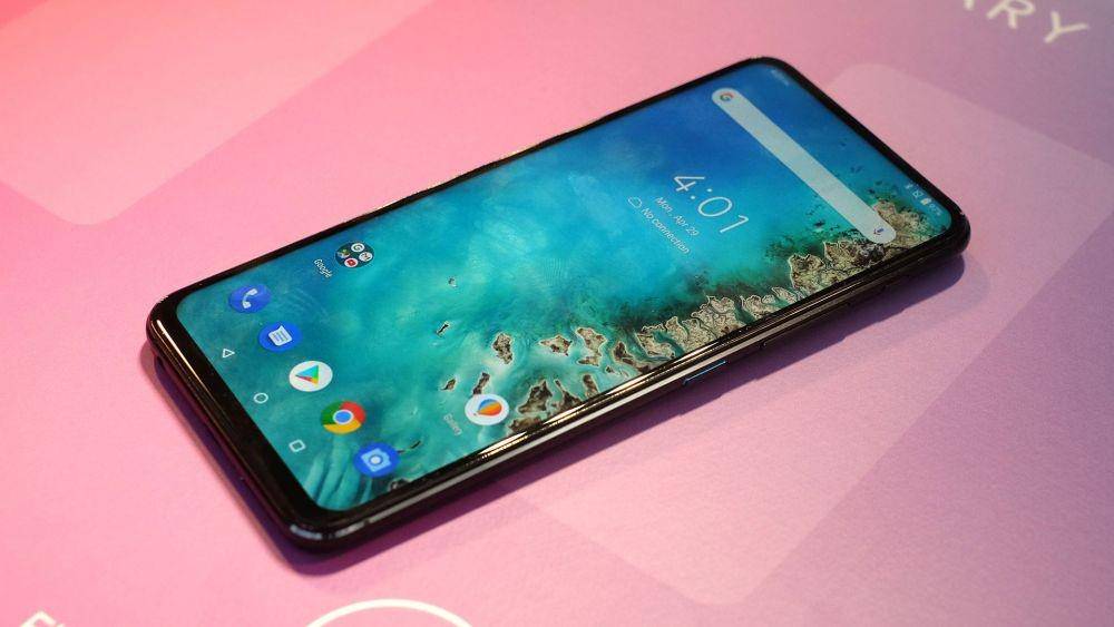 zenfoneasus.com