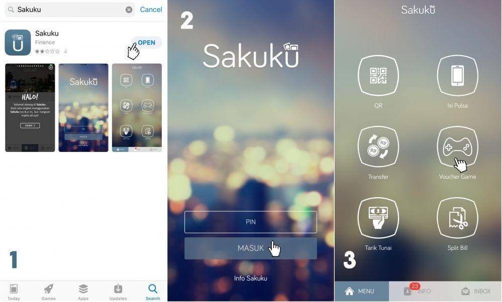 IDN Times/Vika Widya Alfianti