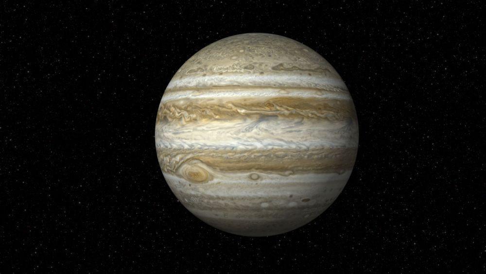 Hari Ini Planet Jupiter Bisa Dilihat Secara Langsung, Cek 4 Faktanya