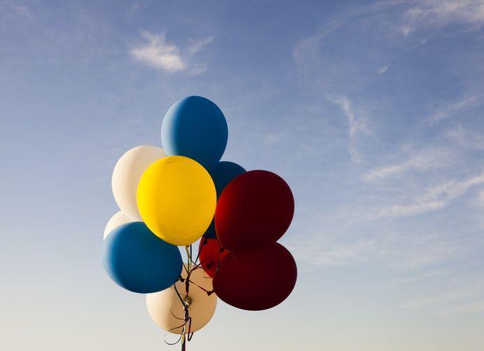 5 Fakta Helium, Gas yang Bisa Berubah Jadi Cairan Super!