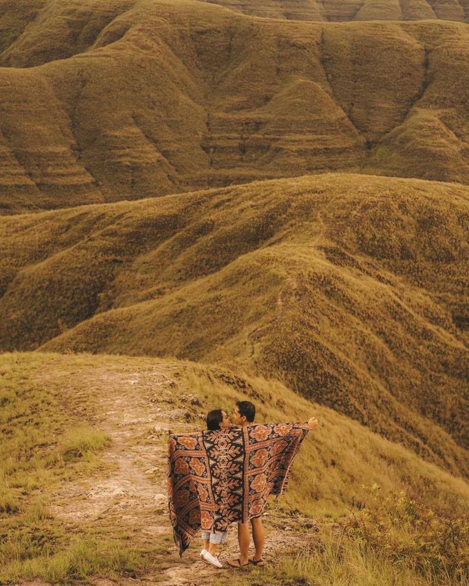 Bukit Tanarara (instagram.com/andienaisyah)