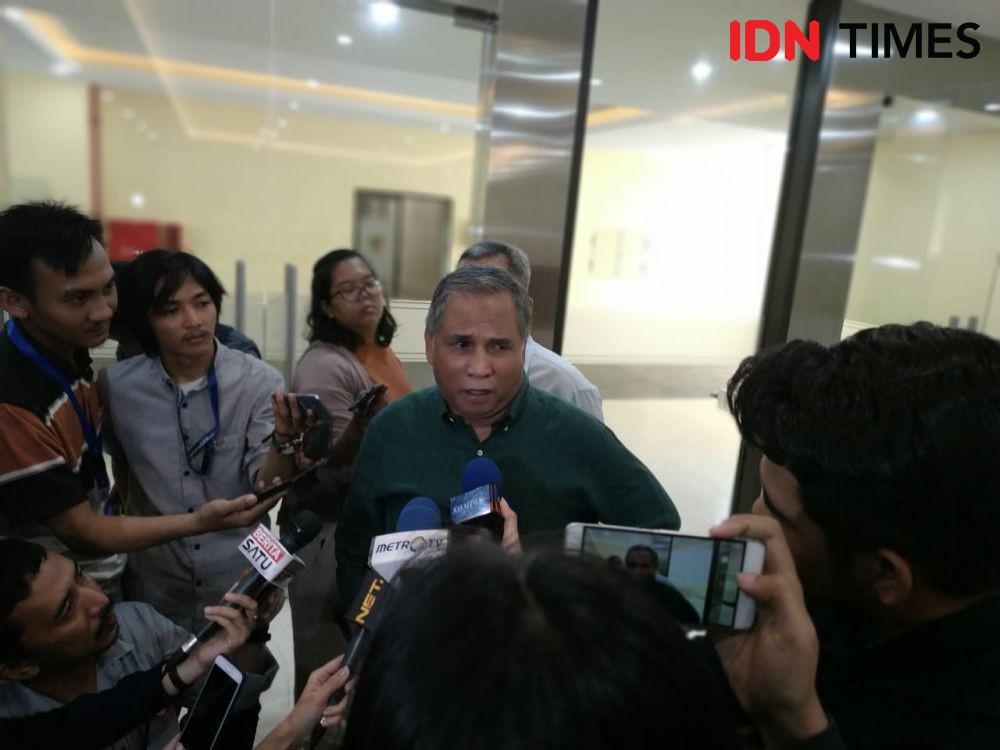 Rekam Jejak 5 Asisten Prabowo di Kemenhan, Ada Komandan Tim Mawar!