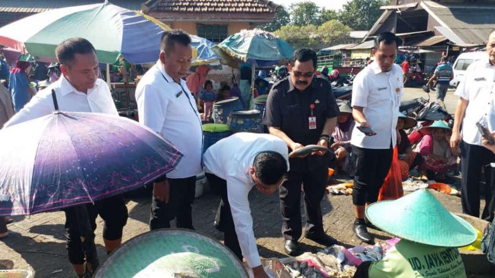 Harga Anjlok, Petambak Bandeng Lamongan Gelisah