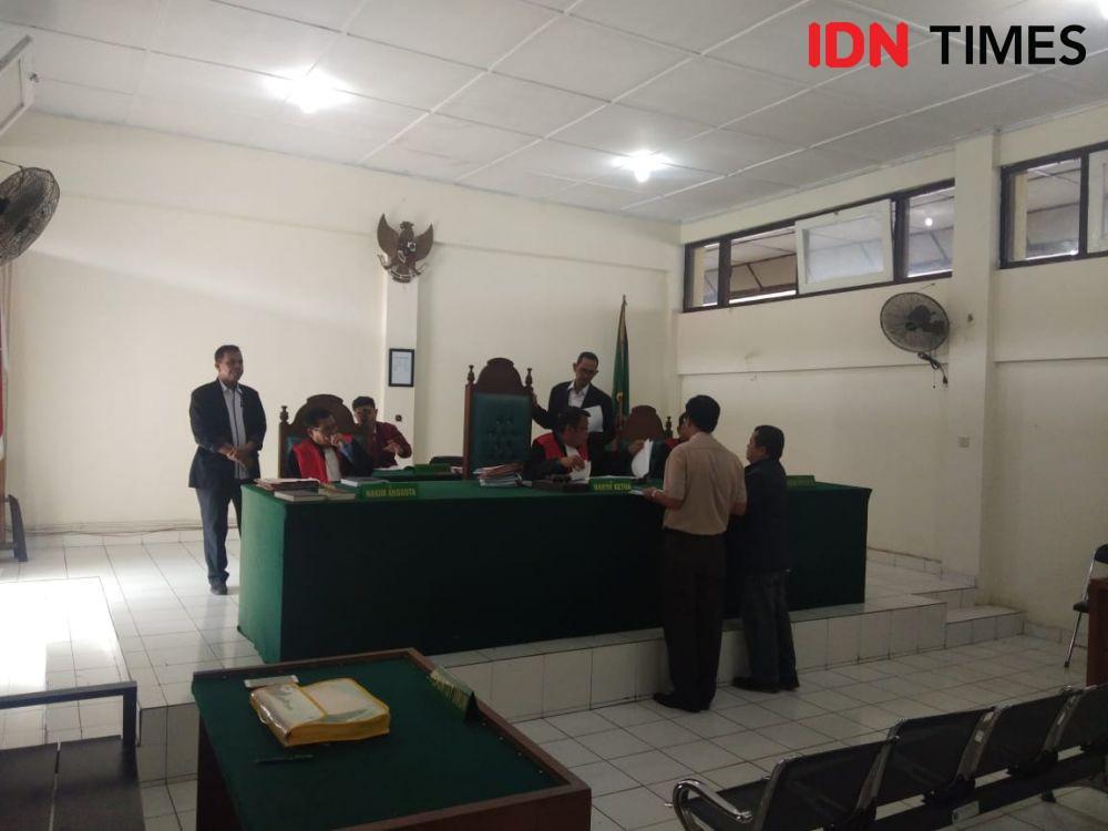 Sriwijaya FC Jalani Sidang di Pengadilan Terkait Penunggakan Gaji