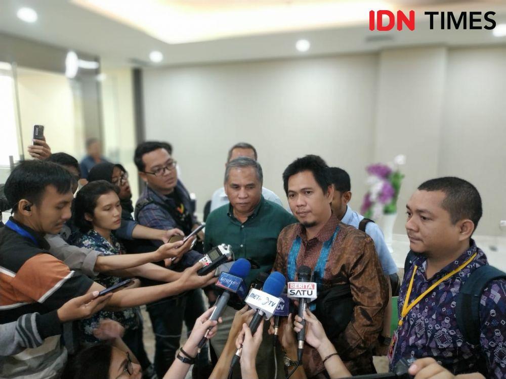 Eks Komandan Tim Mawar Laporkan Majalah Tempo, Polisi Minta Tunda