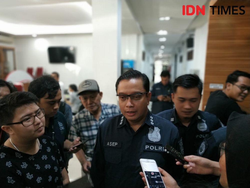 Tim Polri untuk Tindak Lanjuti Kasus Novel Baswedan Kerja 1 Agustus