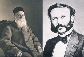 Henry Dunant, Pendiri Palang Merah yang Sempat Terabaikan