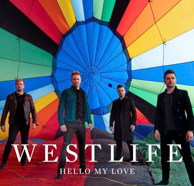 westlifeweb.com