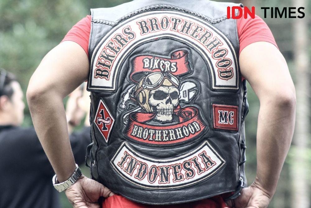 Kisruh Bikers Brotherhood, IMI: Meja Hijau Bukan Solusi