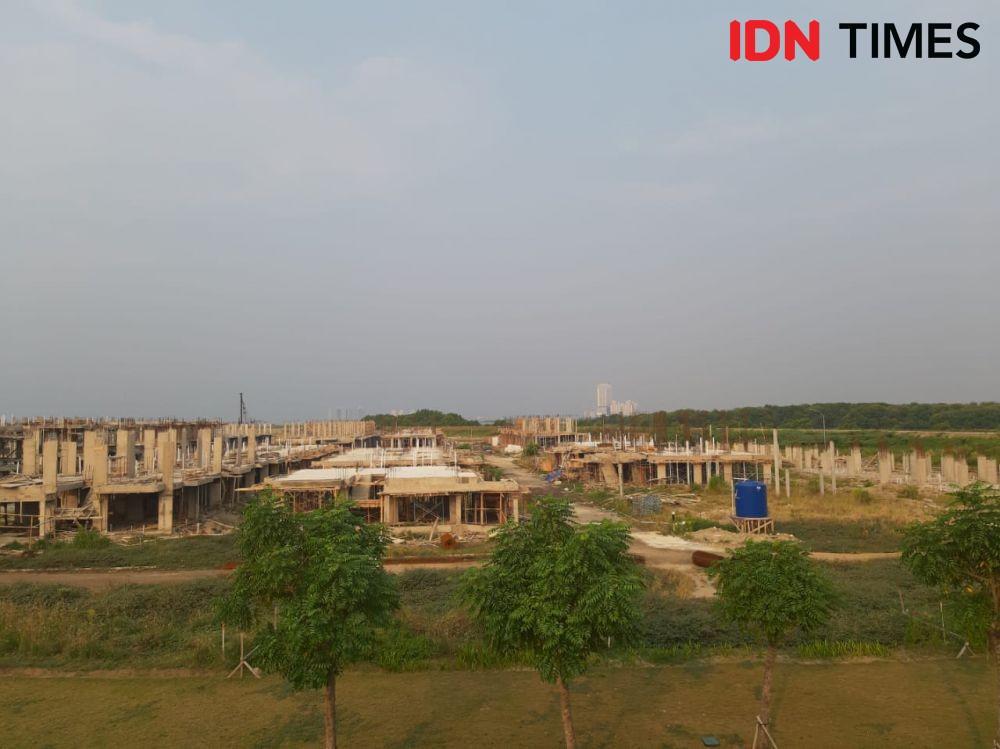 Soal Terbitnya IMB di Pulau Reklamasi, Gerindra DKI Salahkan Ahok
