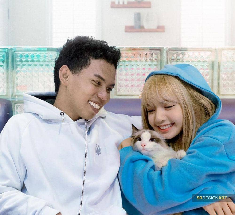 10 Artis Ini Jadi Korban Editan, Hasilnya Sukses Bikin Ngakak!