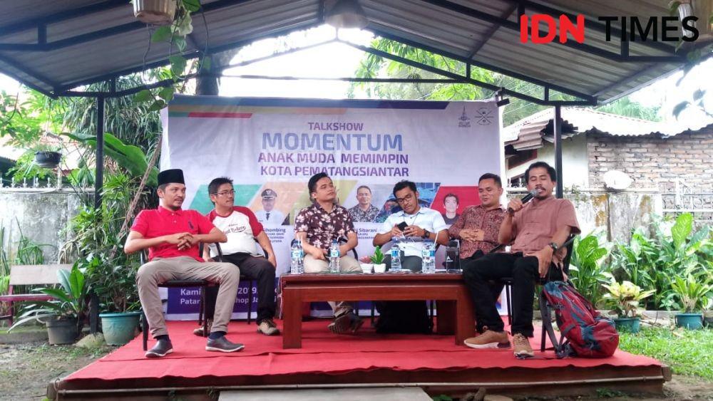 Sudah Saatnya Kaum Muda Memimpin Kota Siantar