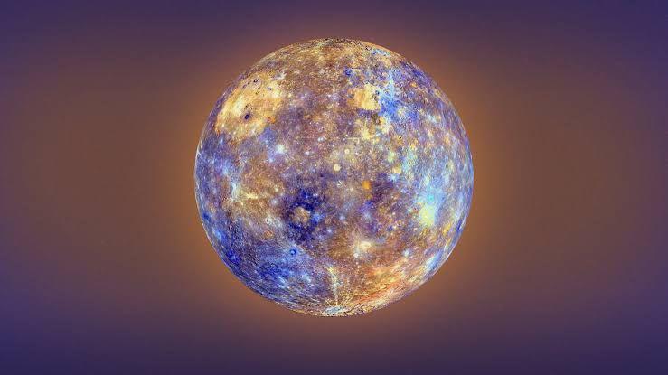5 Fakta Planet Merkurius, Planet Terdekat dari Matahari