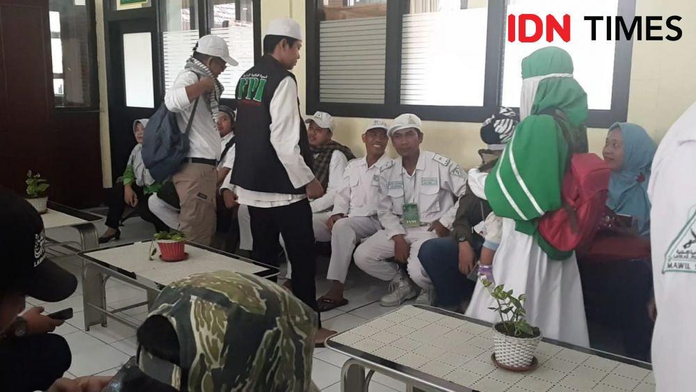 Pelarangan FPI Tak Perlu Keluar bila Penegakkan Hukum di RI Konsisten