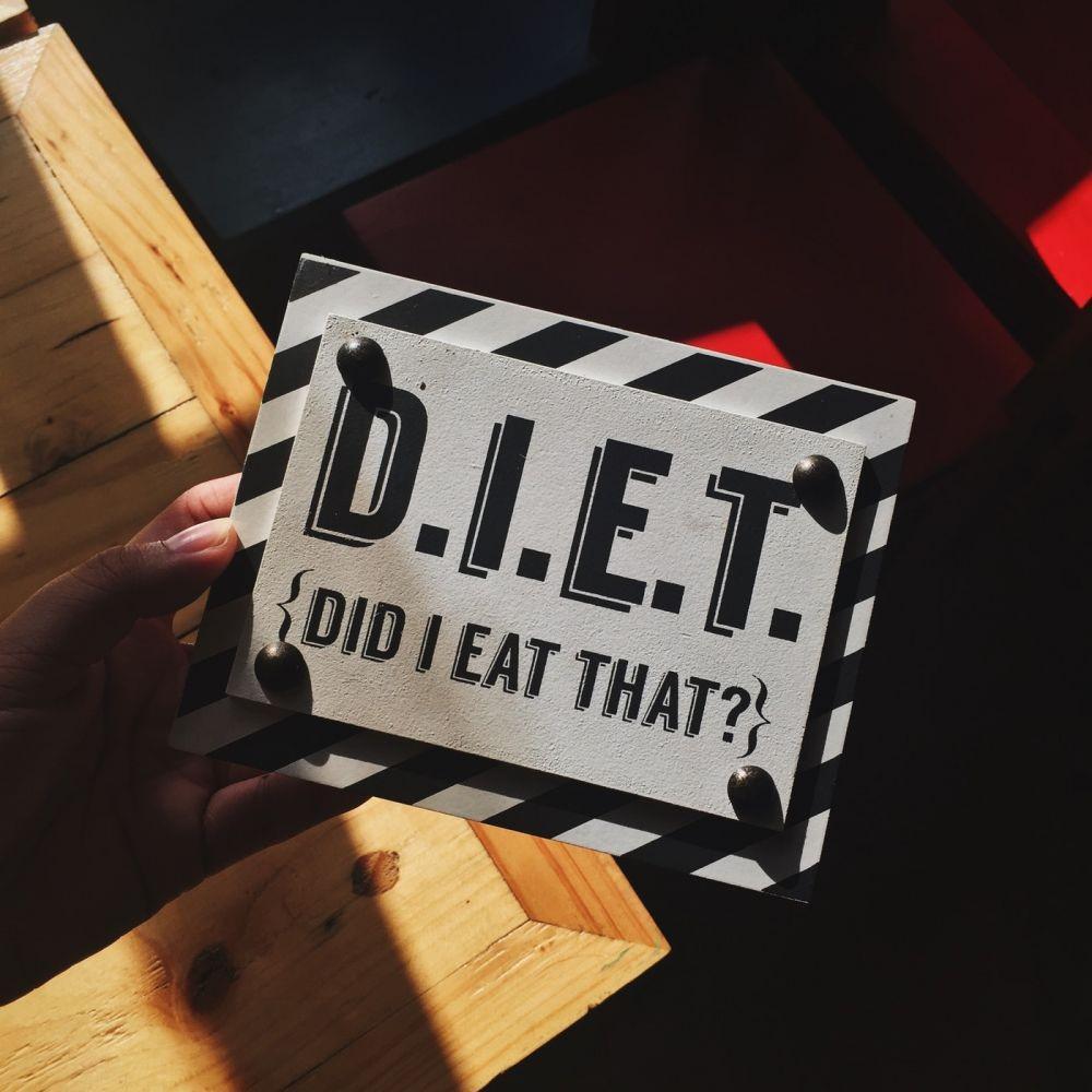 5 Jenis Diet yang Efektif Dilakukan Setelah Liburan