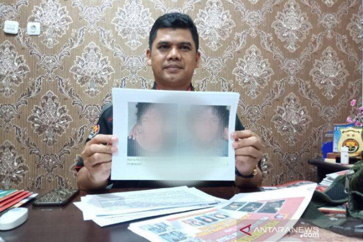 34 Terduga Teroris yang Ditangkap di Kalteng akan Beraksi di Jakarta