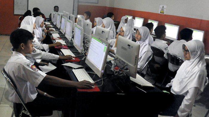 Begini Panduan PPDB Online SMA di Jateng, Jangan Sampai Salah Ya