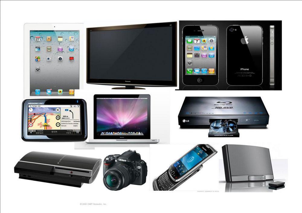 5 Gadget ini Tidak Punah Meski Fungsinya Ada di Smartphone