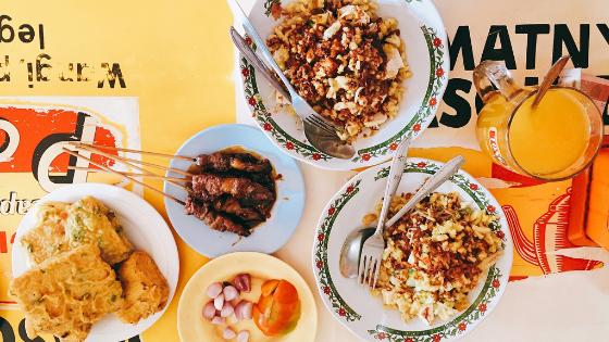 5 Kuliner Khas Tegal Ini Wajib Dicoba, Rasanya Bikin Ketagihan!