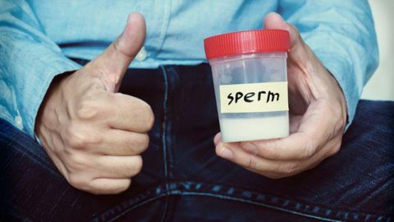 10 Makanan Alami untuk Tingkatkan Jumlah Sperma pada Pria