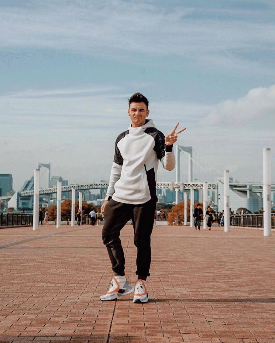 Instagram.com/marcoivanos12