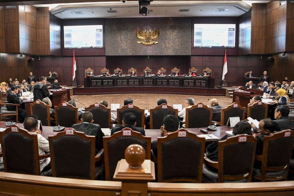 Kuasa Hukum Eva Dwiana-Deddy: Putusan MA Final dan Mengikat