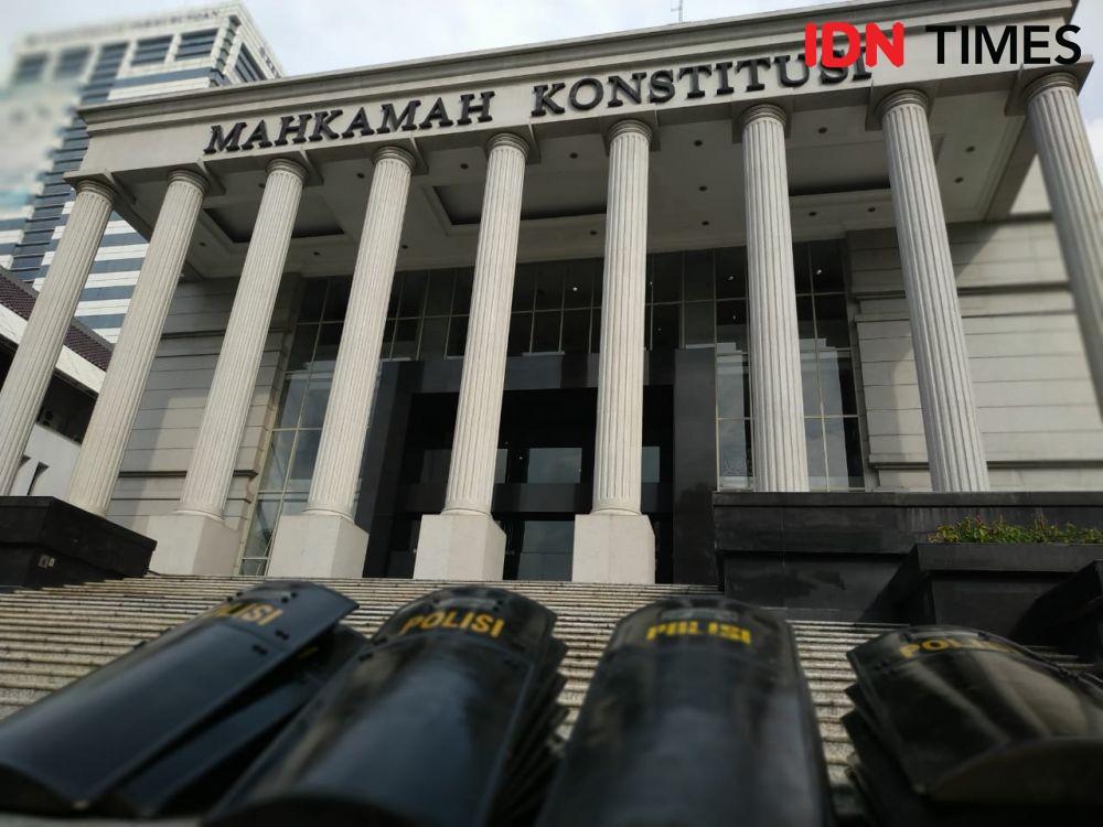 Sambut Sidang PHPU Kedua di MK, BPN Siapkan Banyak 'Amunisi'