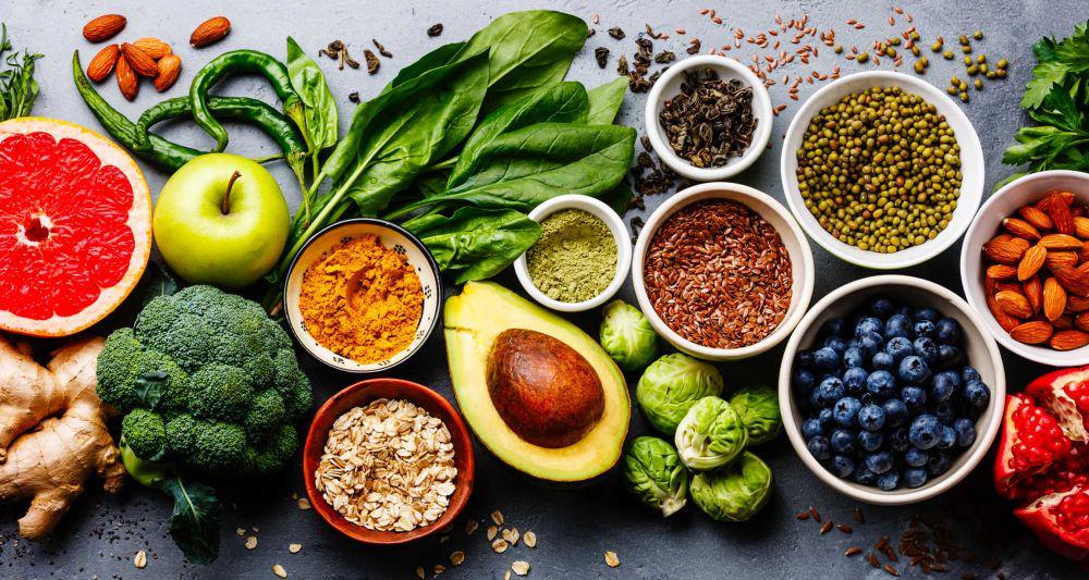 9 Makanan yang Mampu Mengobati Depresi Lebih Baik daripada Obat
