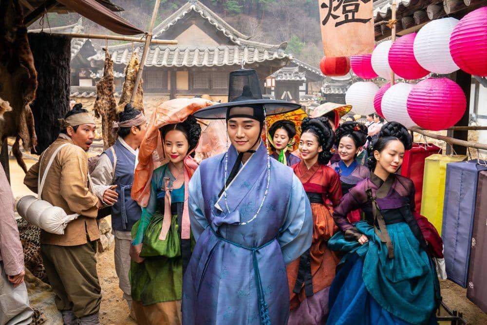 Layak Dinantikan, 5 Film Korea Ini Akan Segera Rilis Bulan Juli 2019