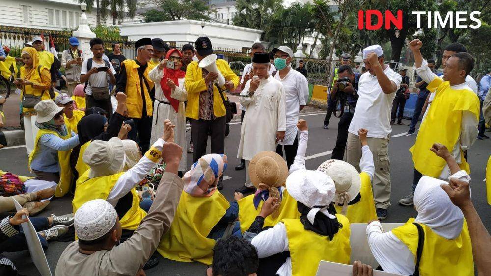 IDN Times/Muhamad Iqbal