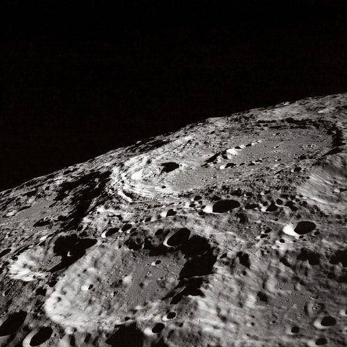 unsplash.com/NASA