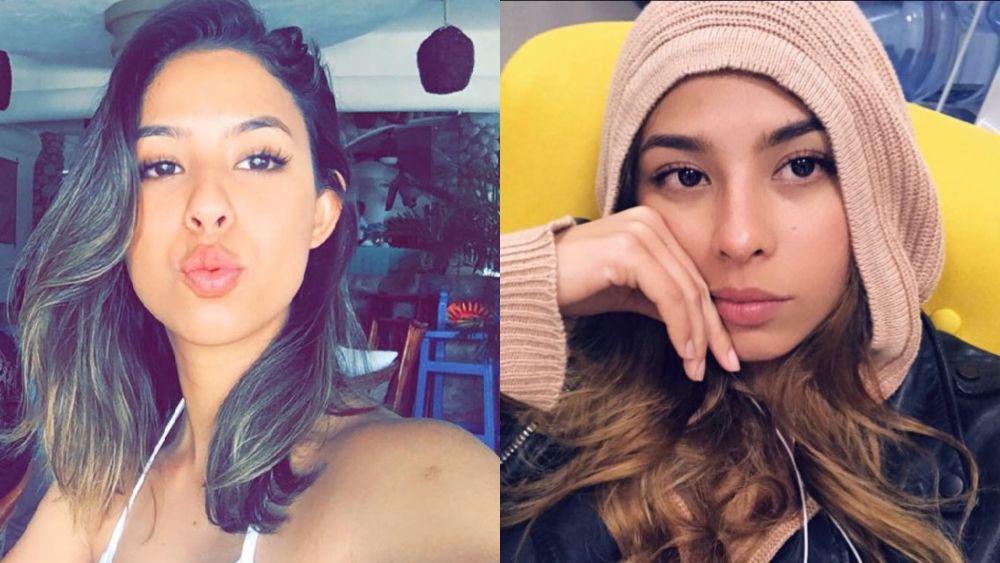 10 Pesona Nadine, Putri Menteri Susi yang Dijodohkan dengan Gading