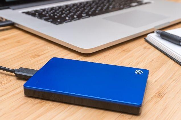 7 Tips Memilih Harddisk Eksternal yang Tepat sebelum Beli