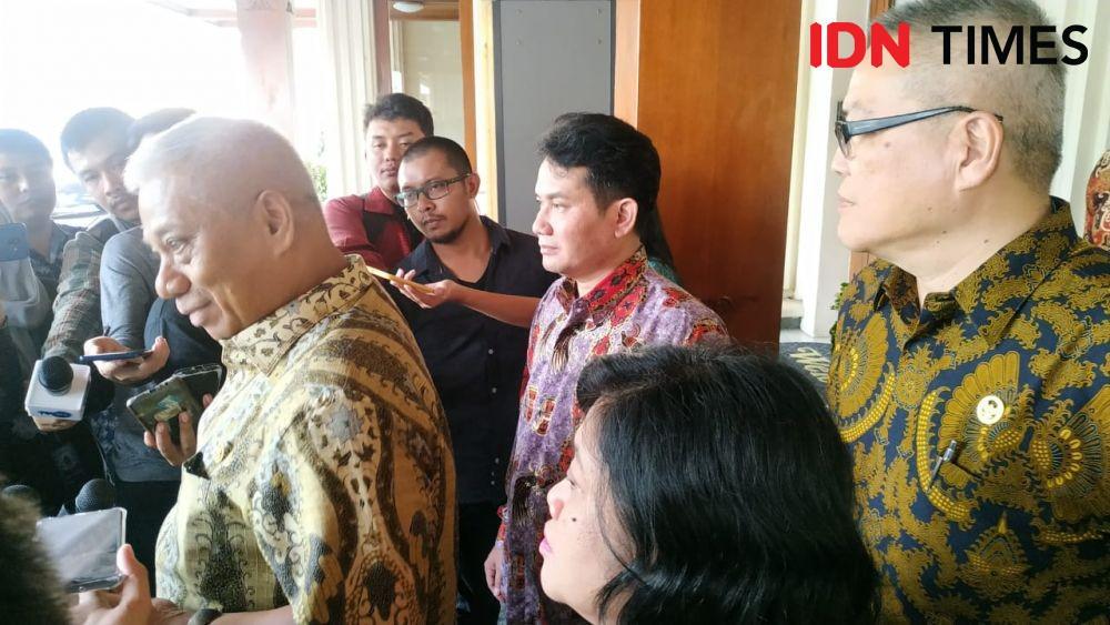 Terkait Pengusutan Aksi 21-23 Mei, Kompolnas Siap Bantu Polri