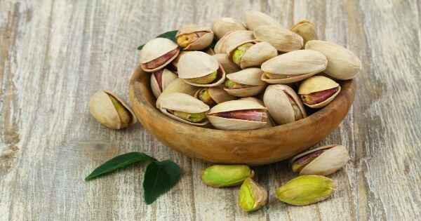 5 Manfaat Kacang Pistachio yang Jarang Orang Ketahui